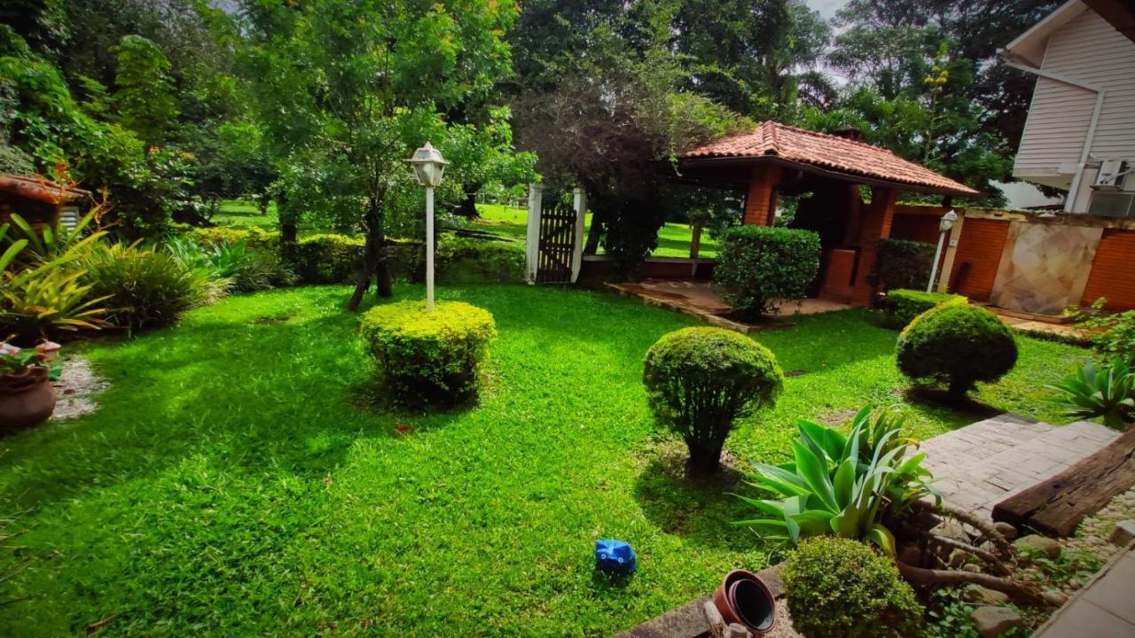 Вилла Chale Madeira Penedo Пенеду Экстерьер фото
